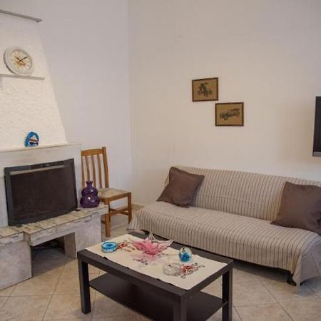 Sette Isole Countryside Apartment Athánion Pokoj fotografie
